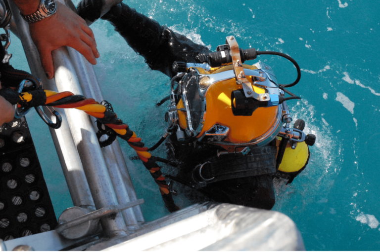 Certified Underwater Inspections: Aqua Detail's Assurance for Insurance