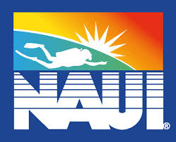 NAUI Certified - Ensuring Excellence in Marine Services