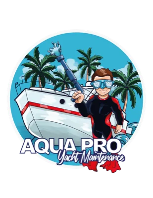LOGO AQUA R0JO-02 - Aqua Pro Yacht Maintenance