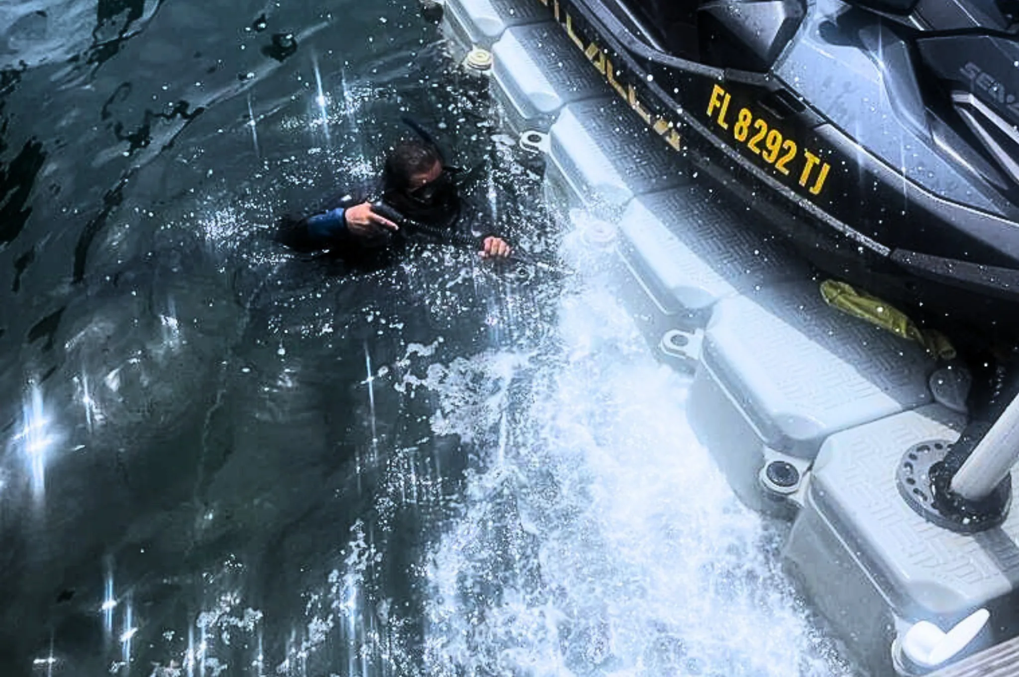 professional yacht maintenance Miami Broward